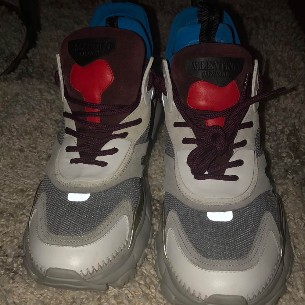Men’s Valentino Garavani Bounce